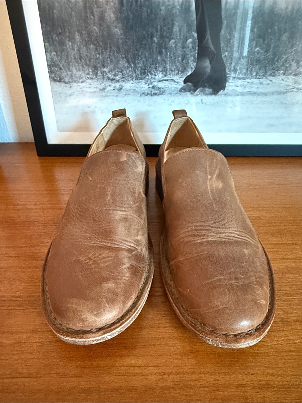Astorflex loafers